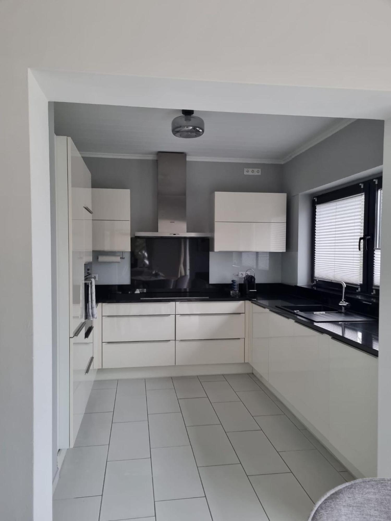 אמריך Ferienwohnung Am Rheinpark מראה חיצוני תמונה
